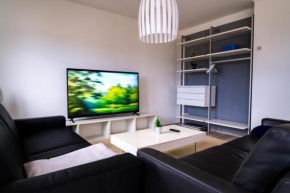 Maisonette 1
